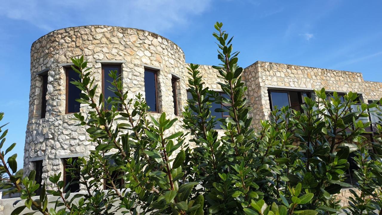 Stonehouse On Main Hotell Struisbaai Exteriör bild