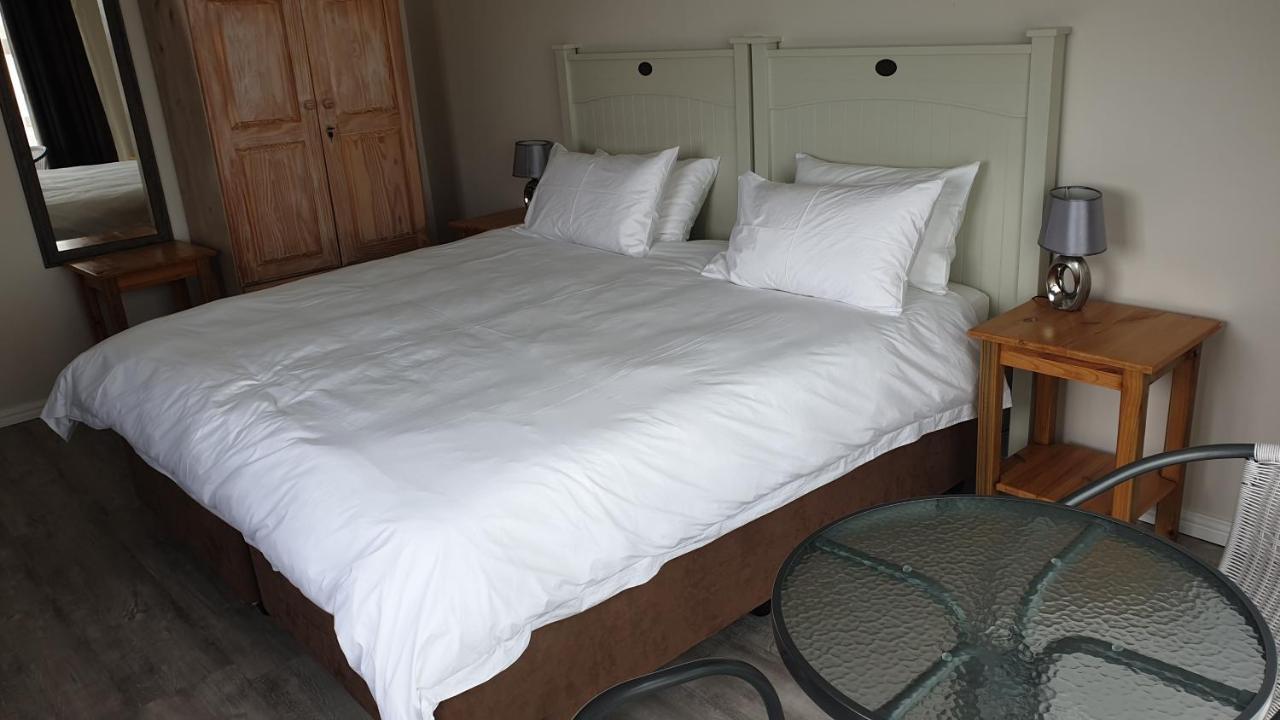 Stonehouse On Main Hotell Struisbaai Rum bild