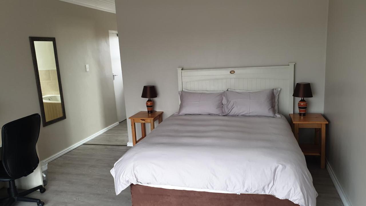 Stonehouse On Main Hotell Struisbaai Rum bild