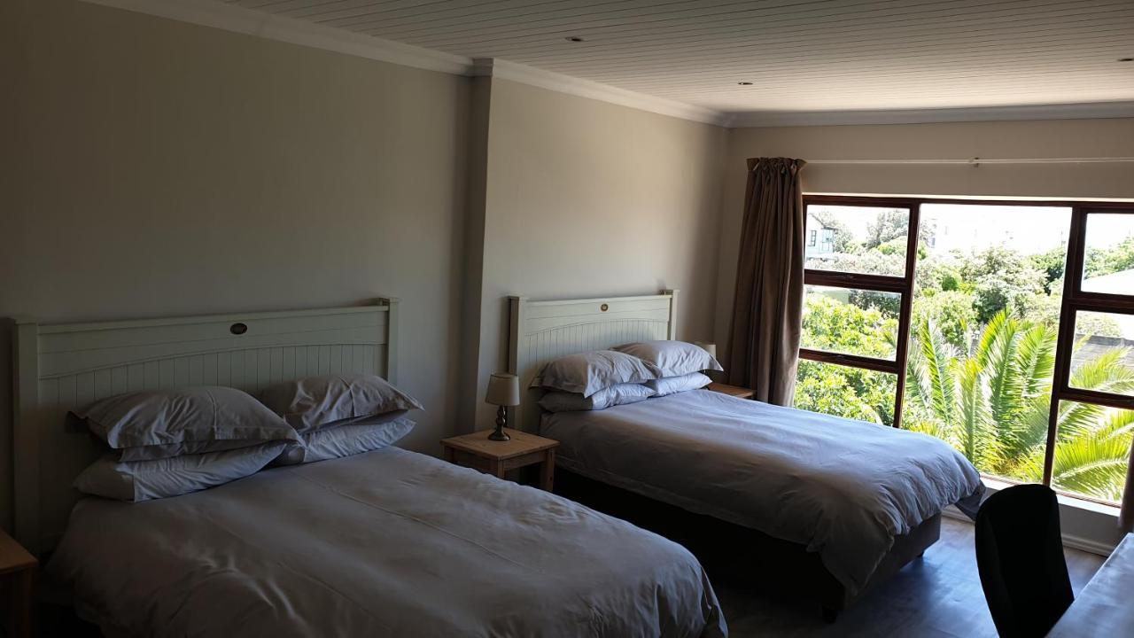 Stonehouse On Main Hotell Struisbaai Rum bild