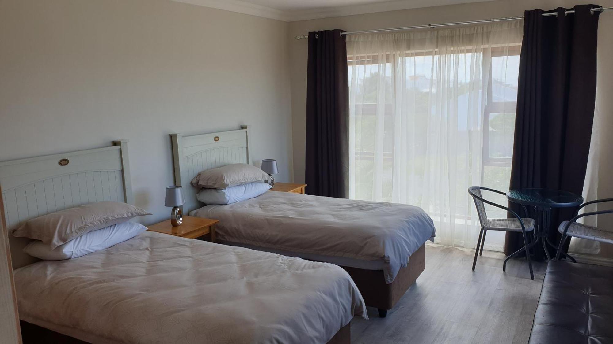 Stonehouse On Main Hotell Struisbaai Rum bild