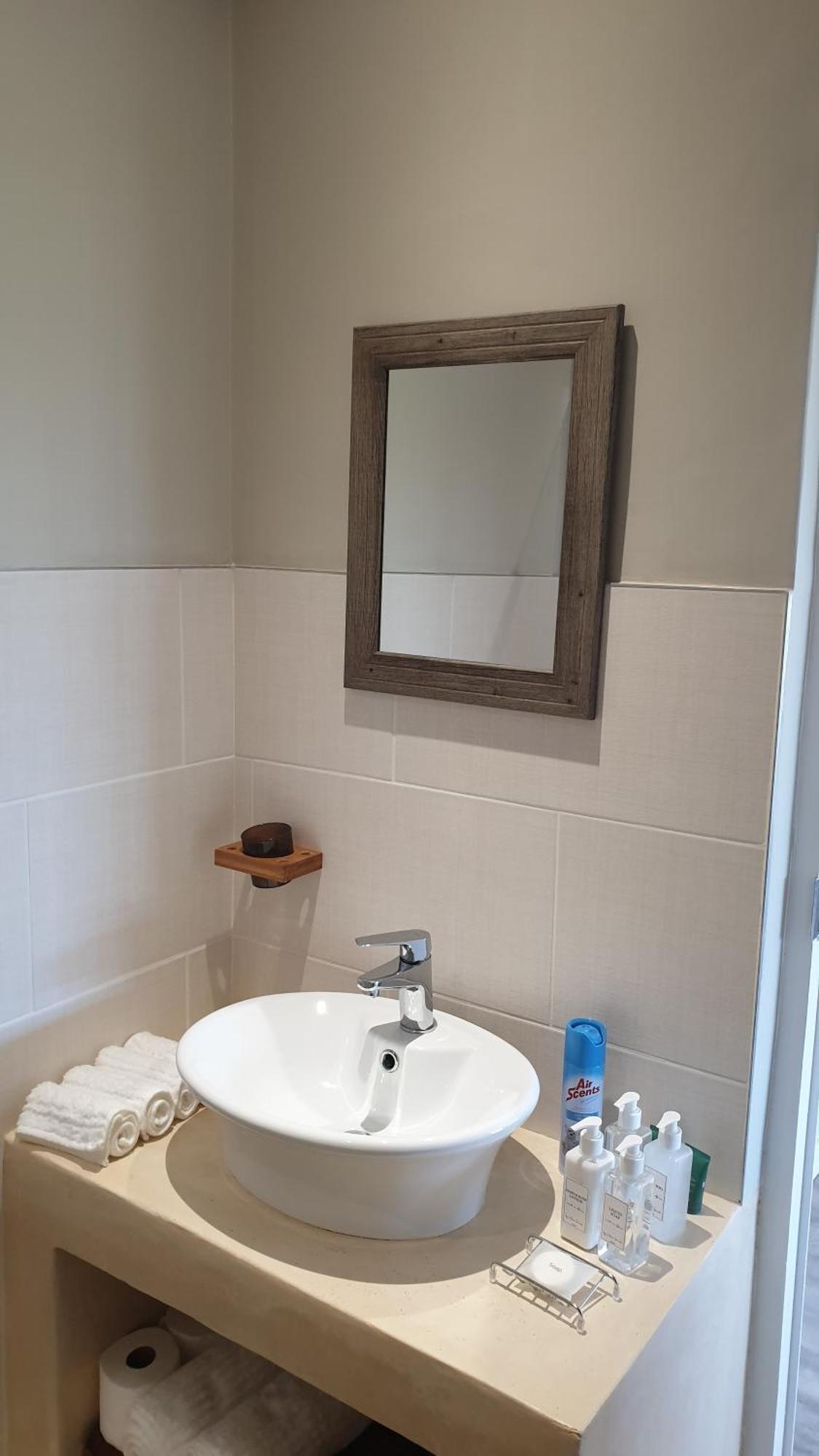 Stonehouse On Main Hotell Struisbaai Rum bild