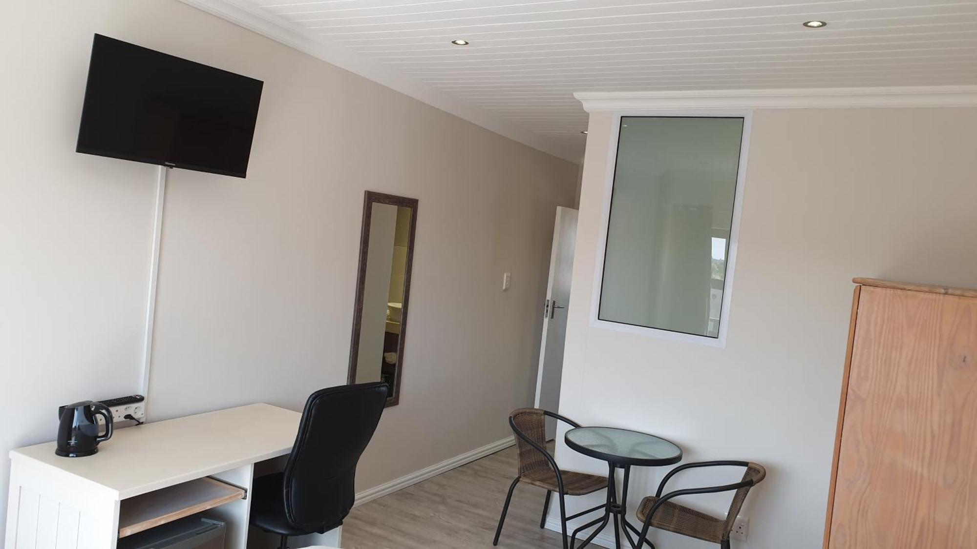 Stonehouse On Main Hotell Struisbaai Rum bild