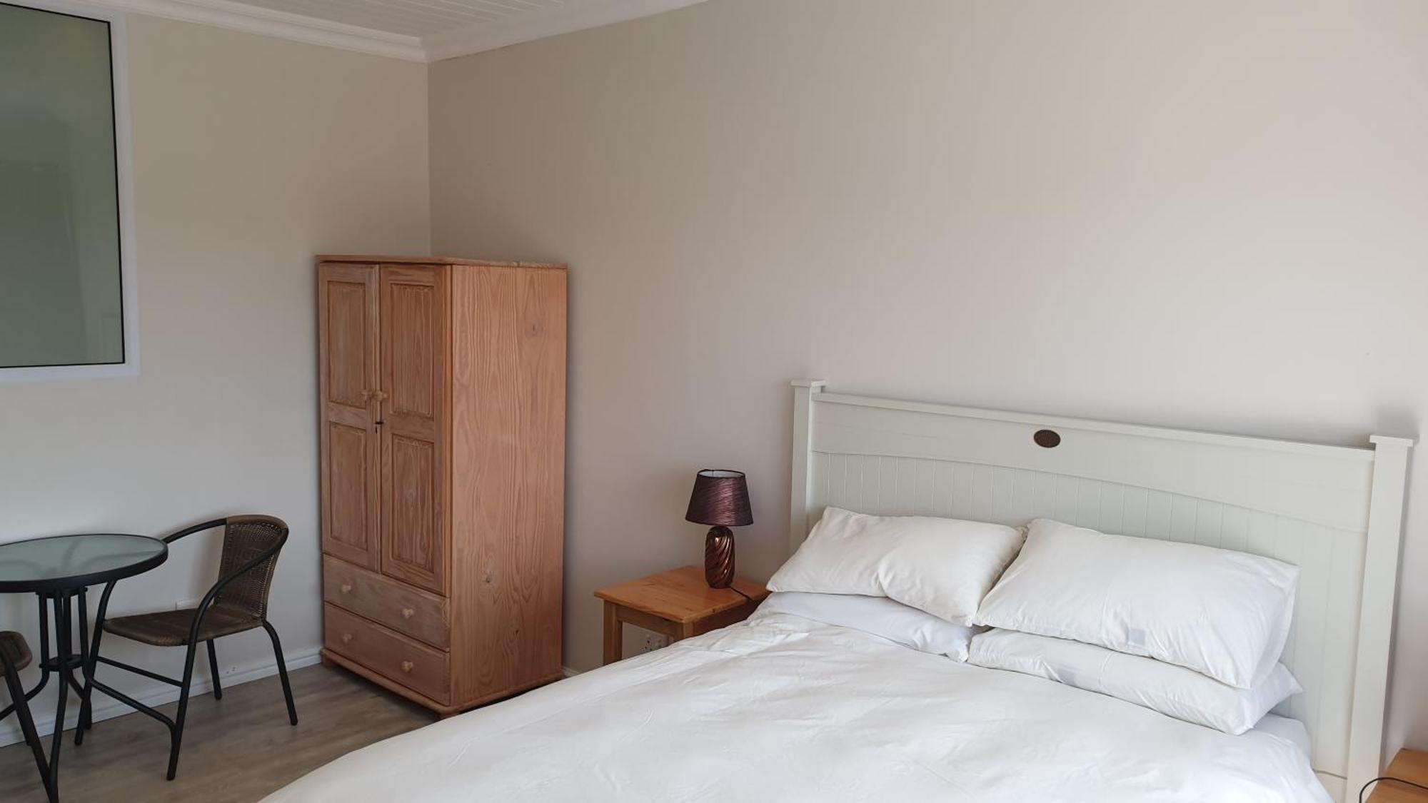 Stonehouse On Main Hotell Struisbaai Rum bild