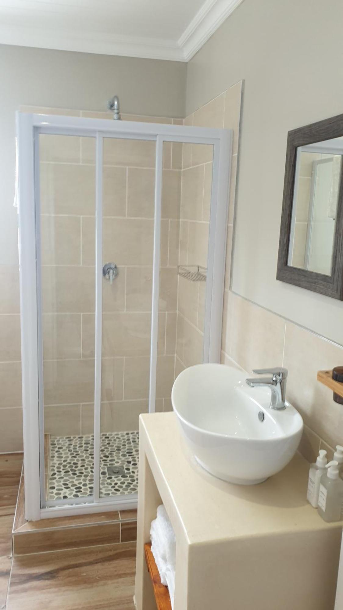 Stonehouse On Main Hotell Struisbaai Rum bild