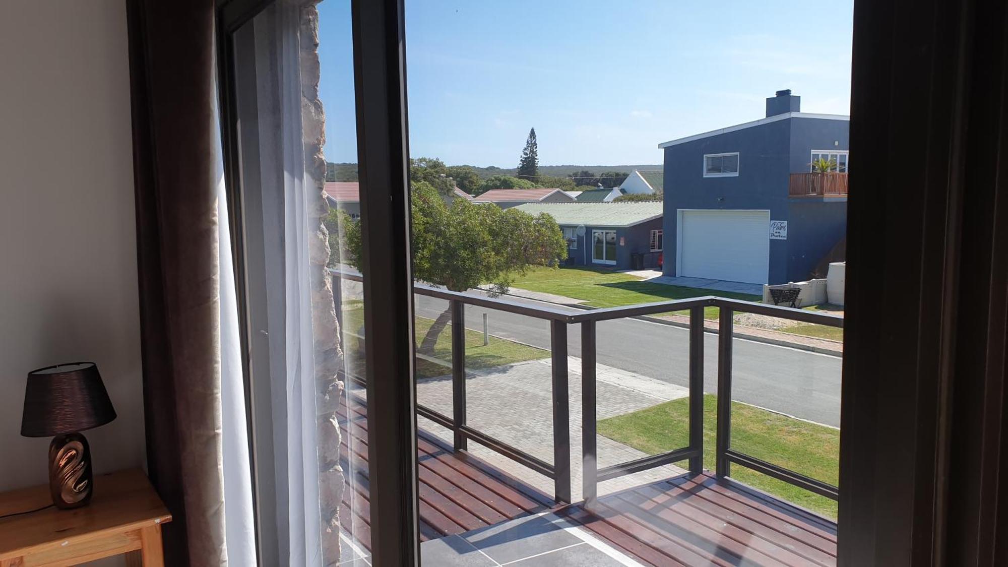 Stonehouse On Main Hotell Struisbaai Rum bild