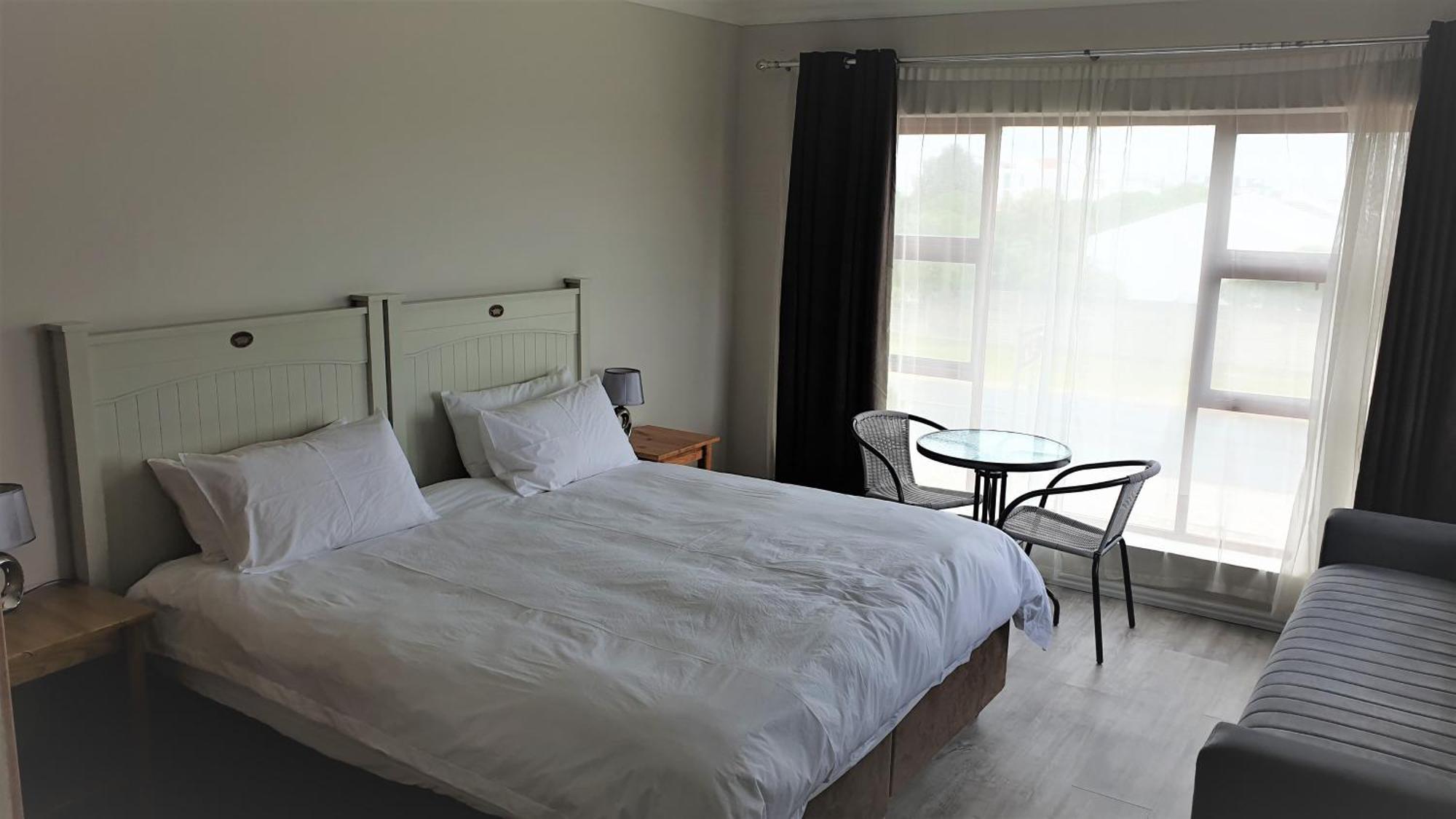 Stonehouse On Main Hotell Struisbaai Rum bild
